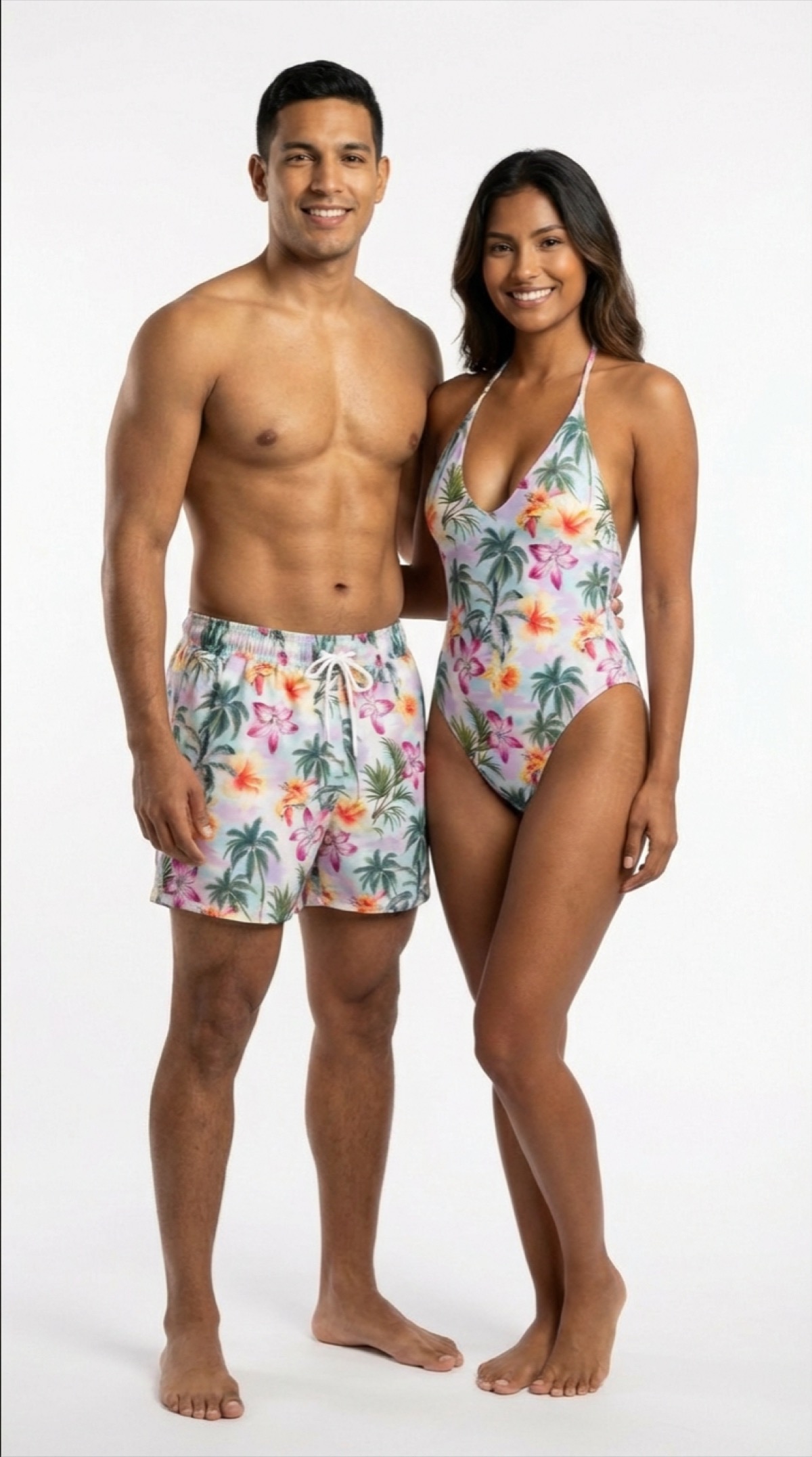 Afrodita + Isla Múcura - Vista alternada