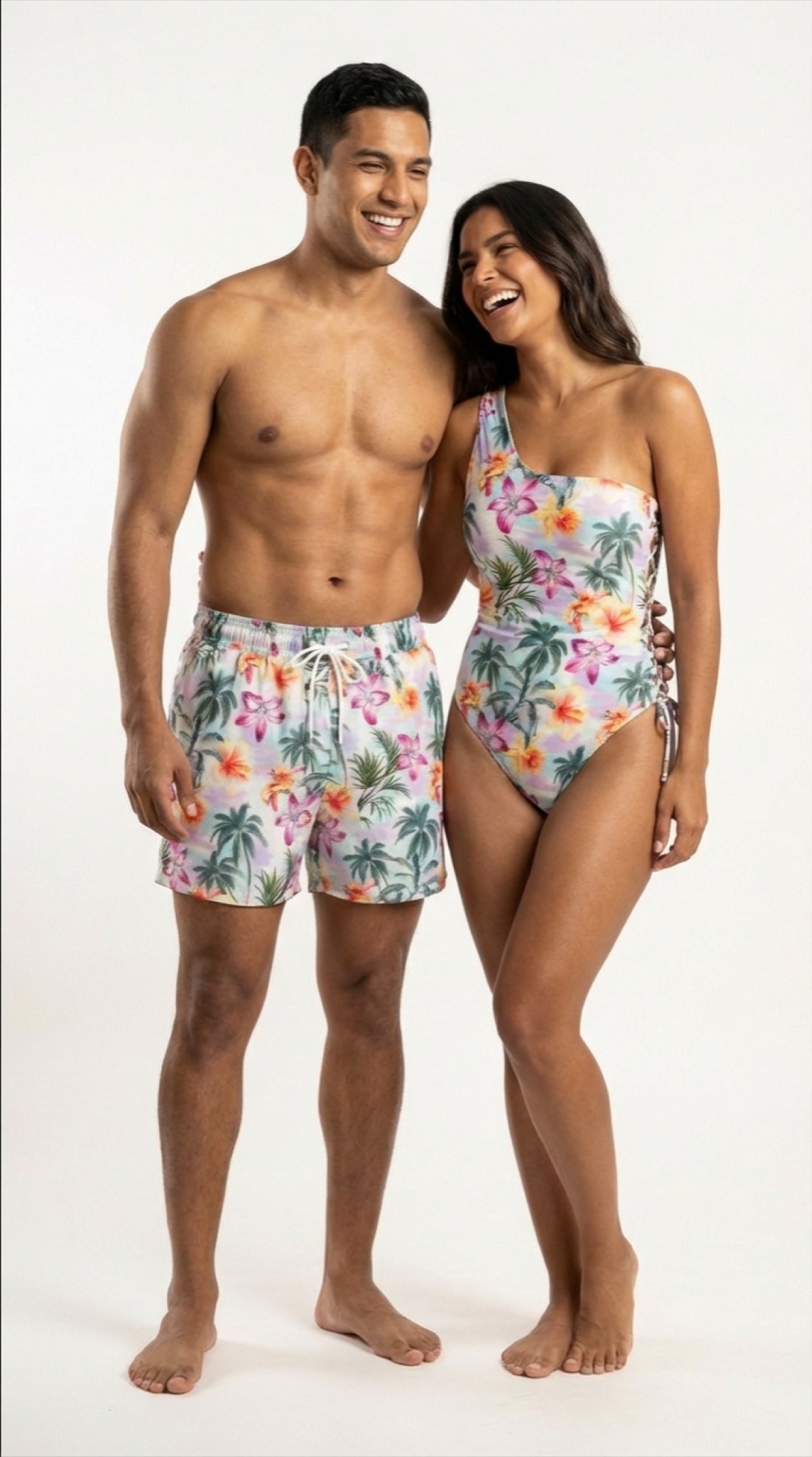 Calipso + Isla Múcura - Vista alternada