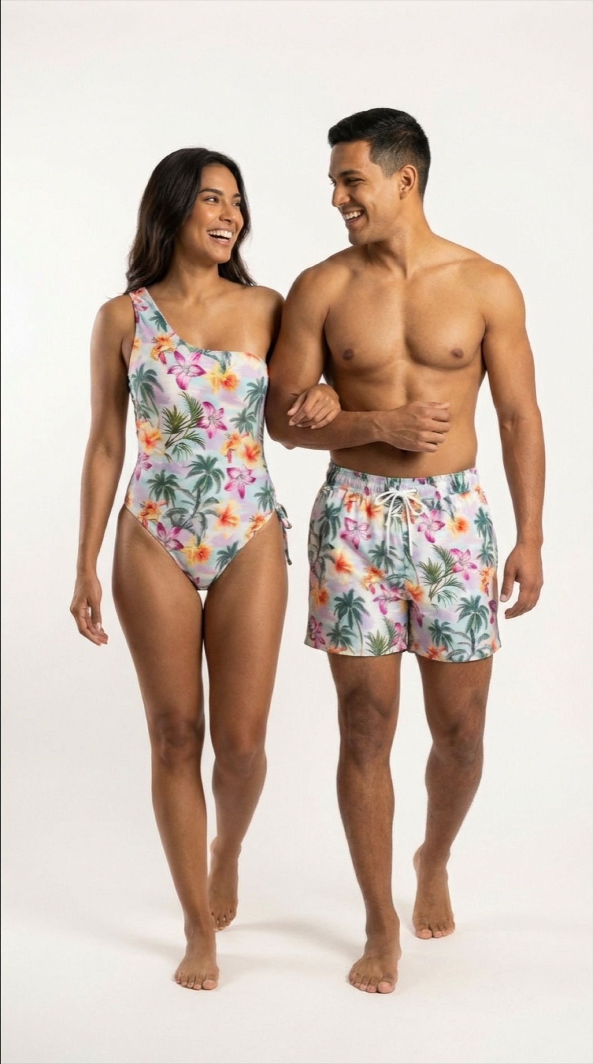 Calipso + Isla Múcura