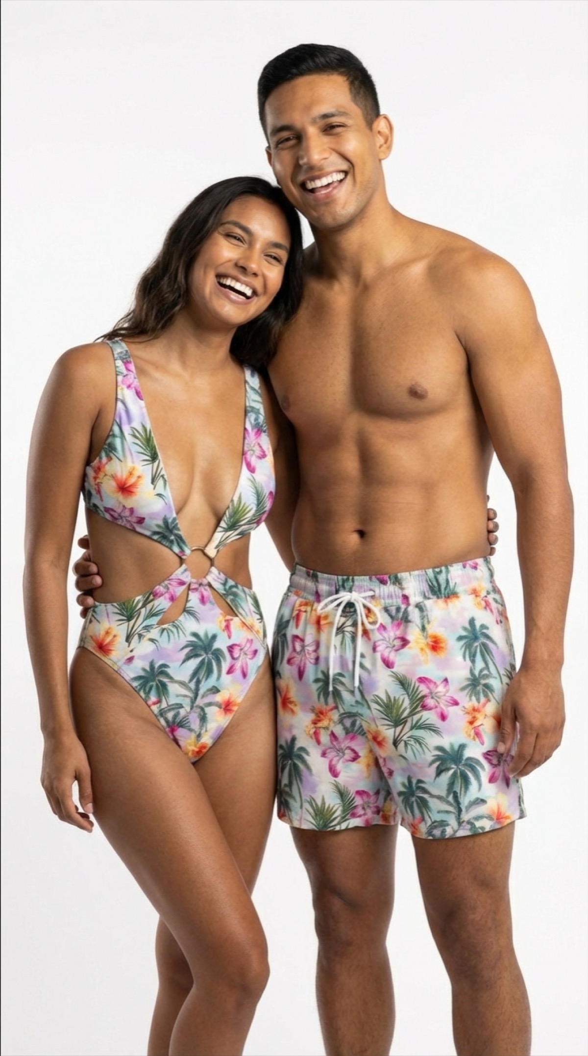 Coral + Isla Múcura