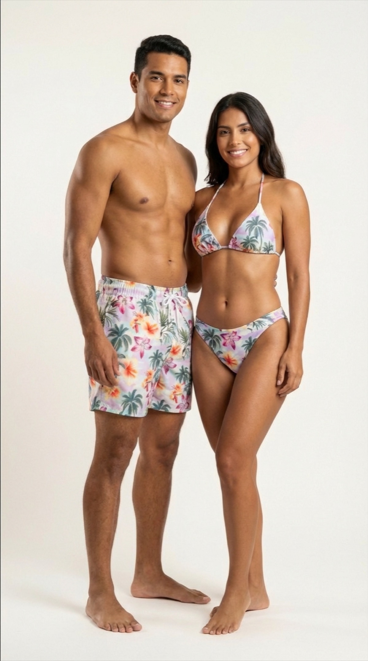 Isla Fuerte + Isla Múcura - Vista alternada