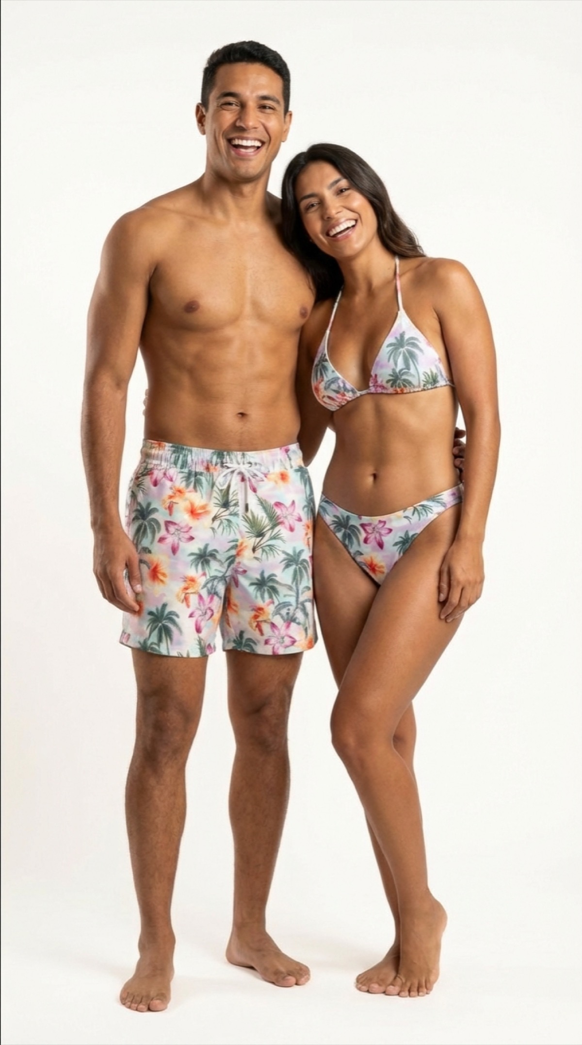 Isla Fuerte + Isla Múcura