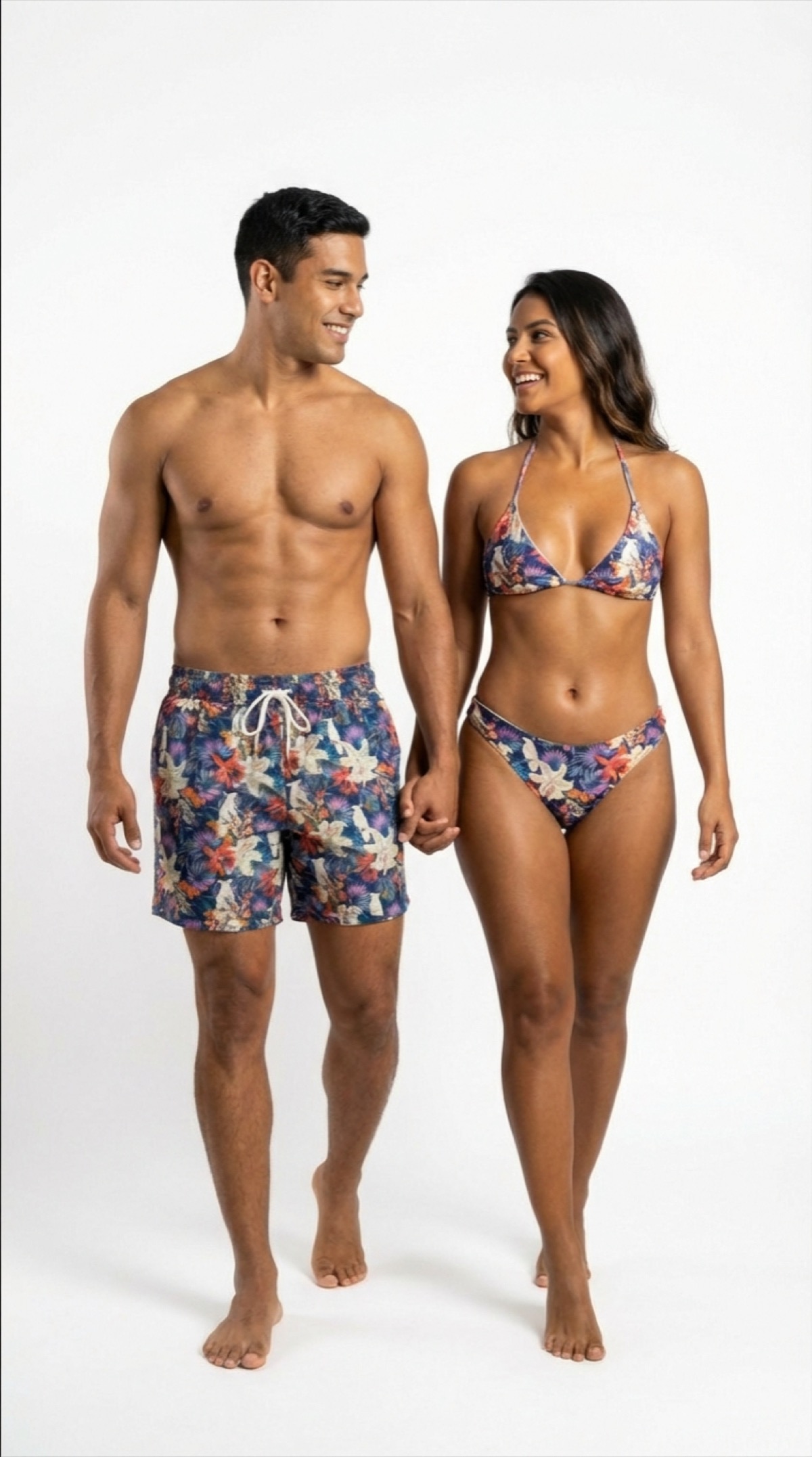 Isla Fuerte + Palomino