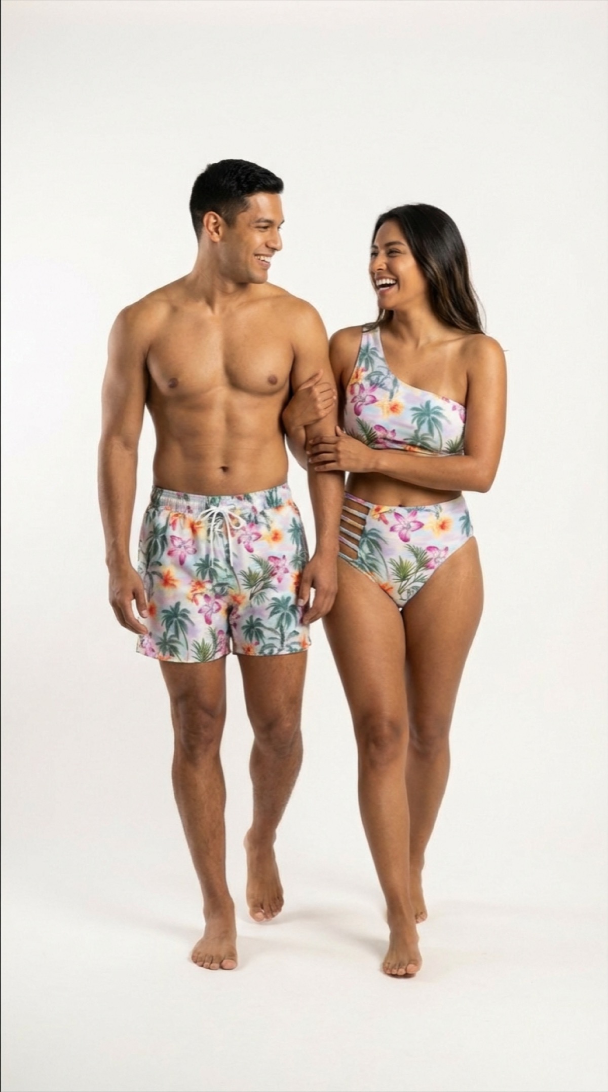 Palomino + Isla Múcura