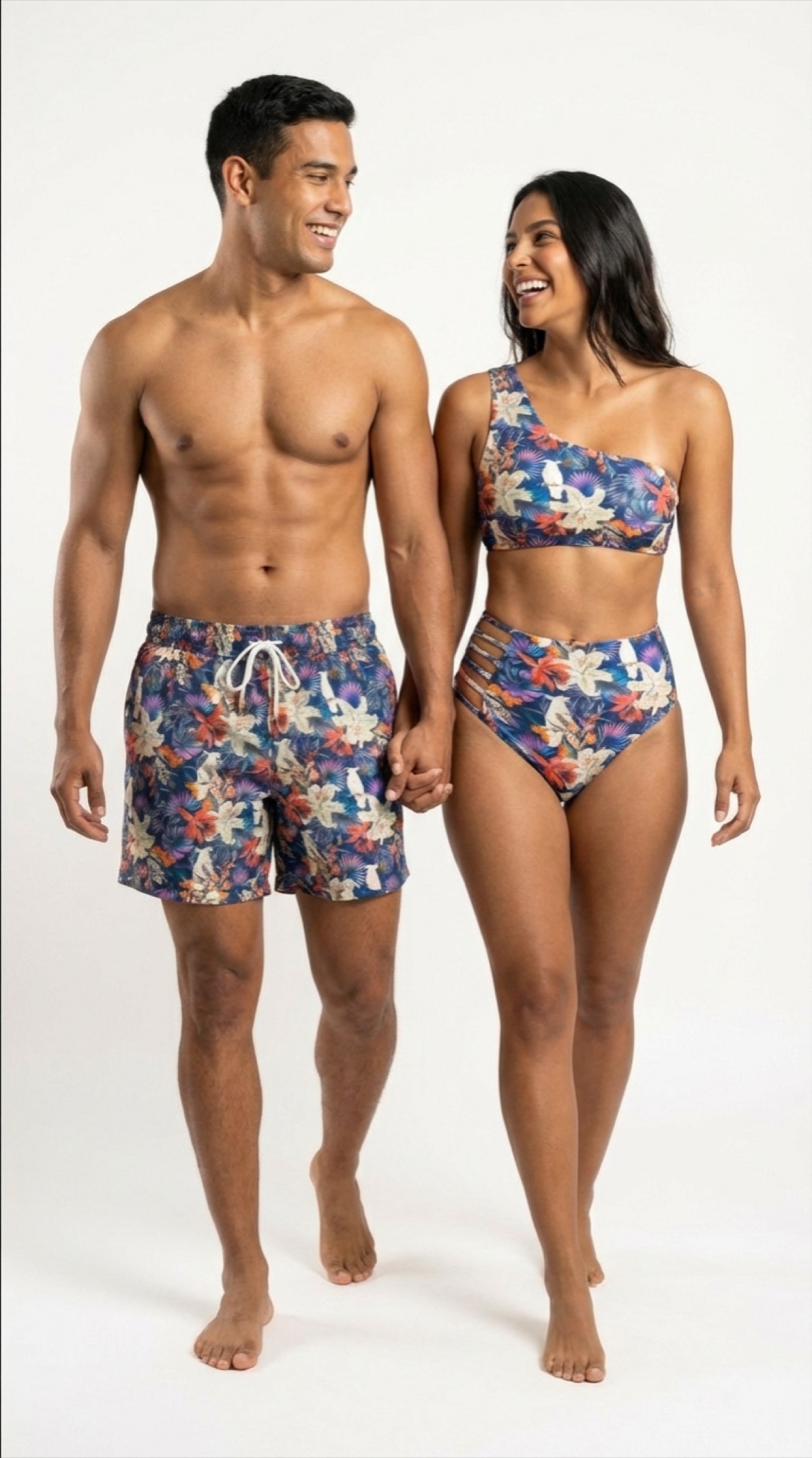 Palomino + Palomino - Vista alternada