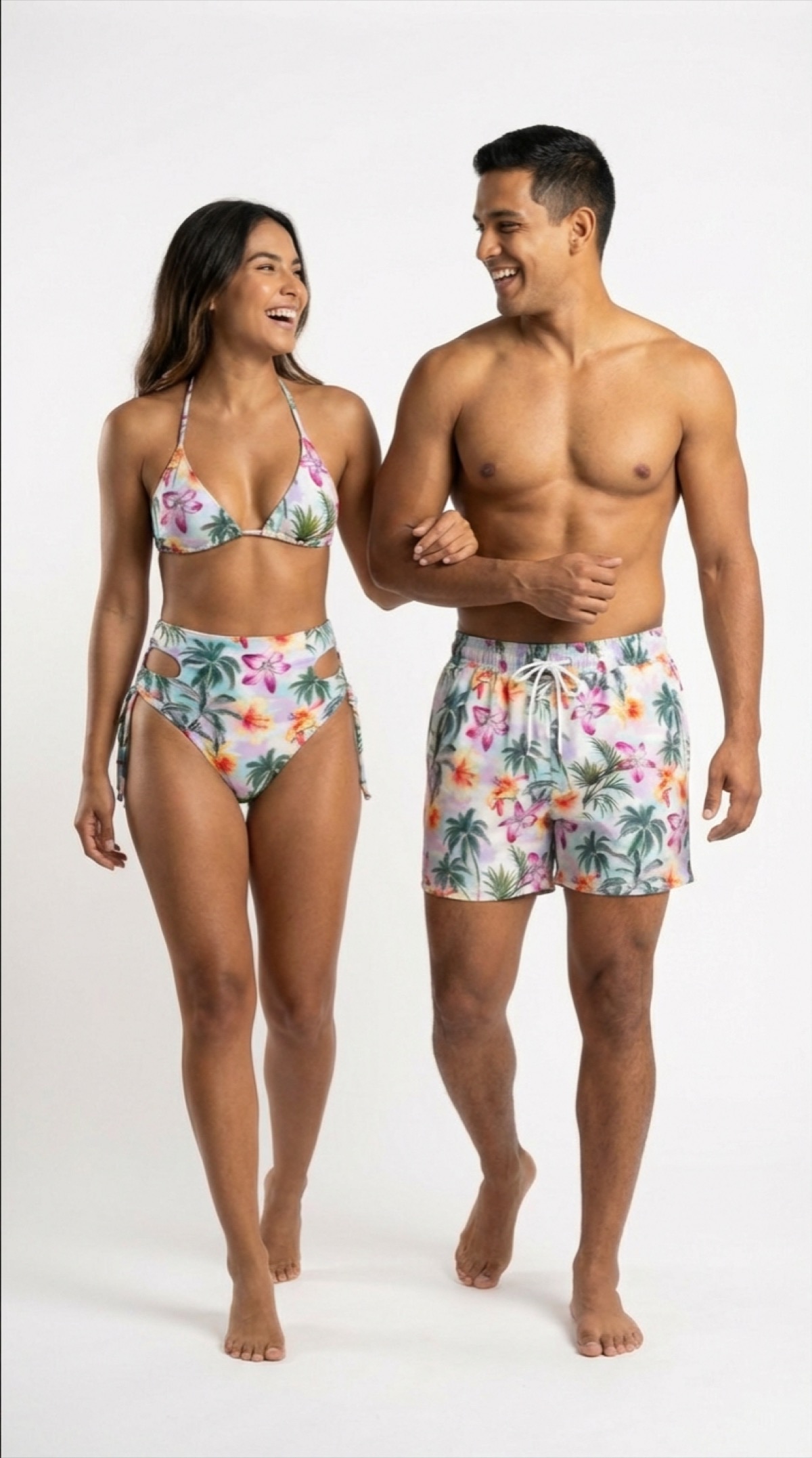 Providencia + Isla Múcura - Vista alternada