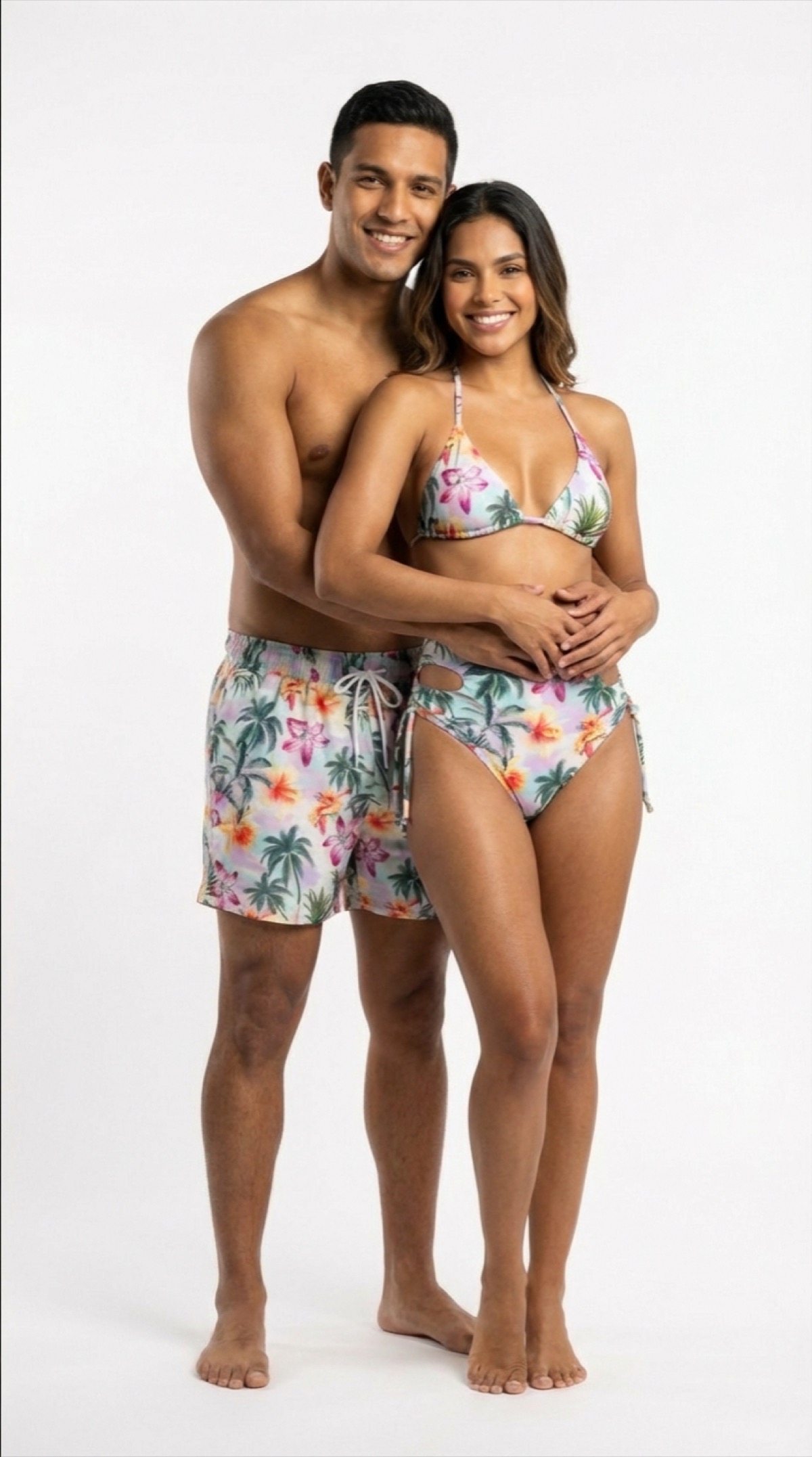 Providencia + Isla Múcura