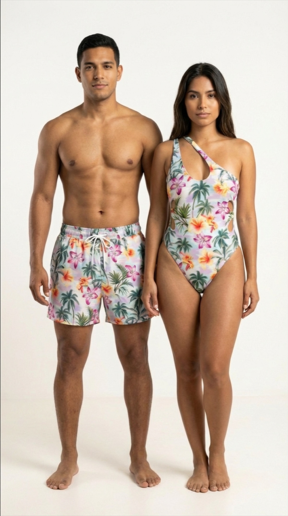 Sirena + Isla Múcura - Vista alternada