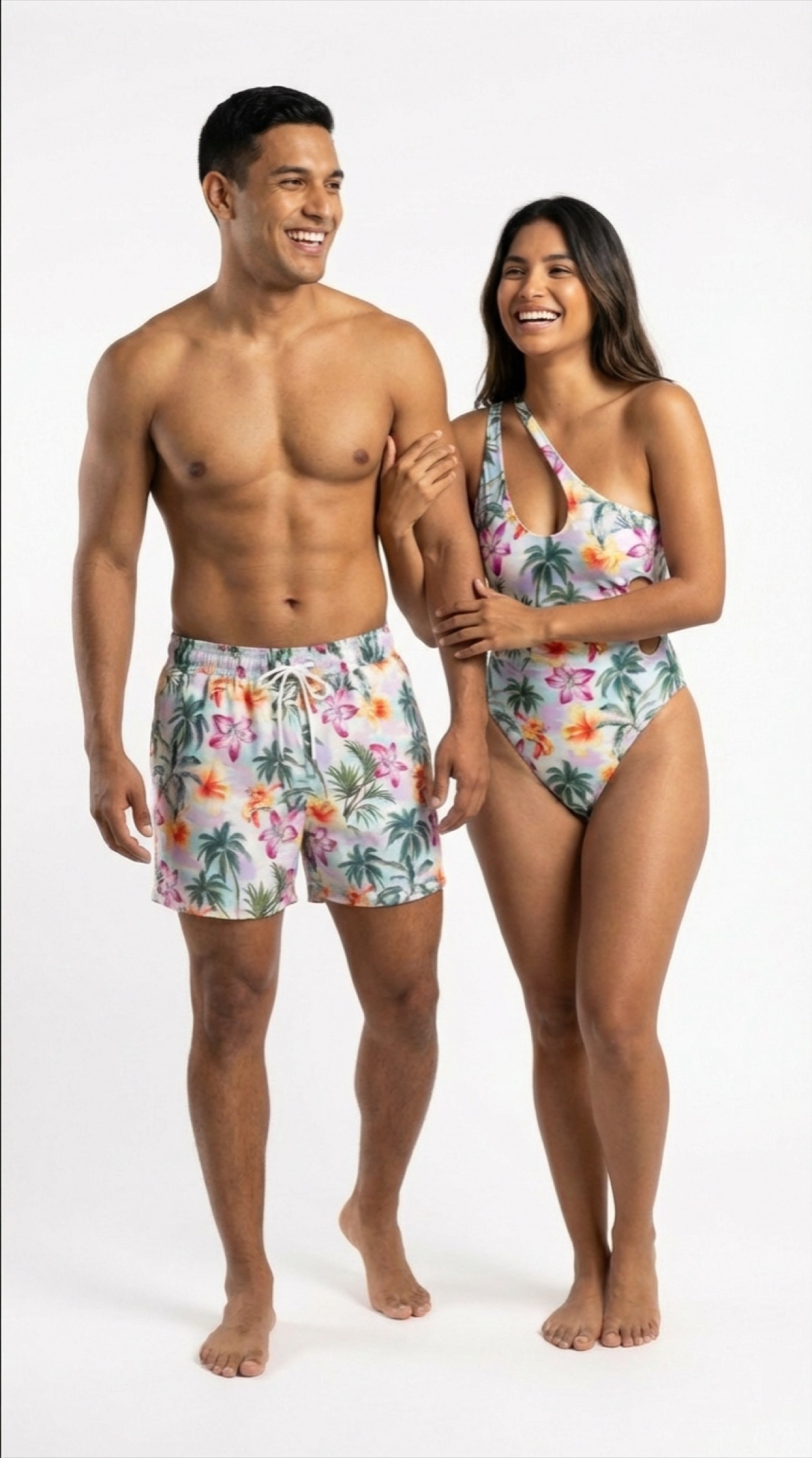 Sirena + Isla Múcura