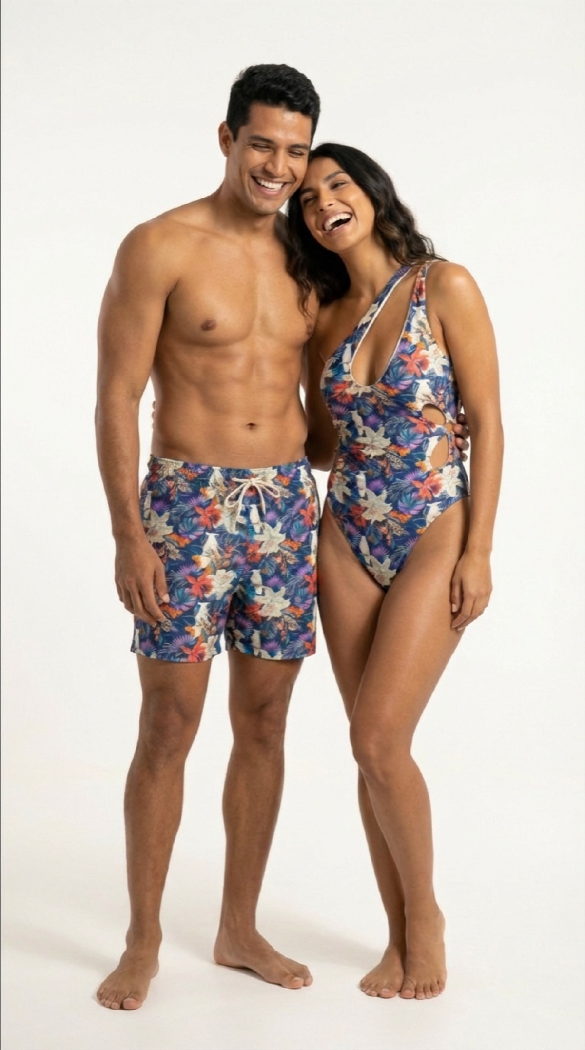 Sirena + Palomino - Vista alternada