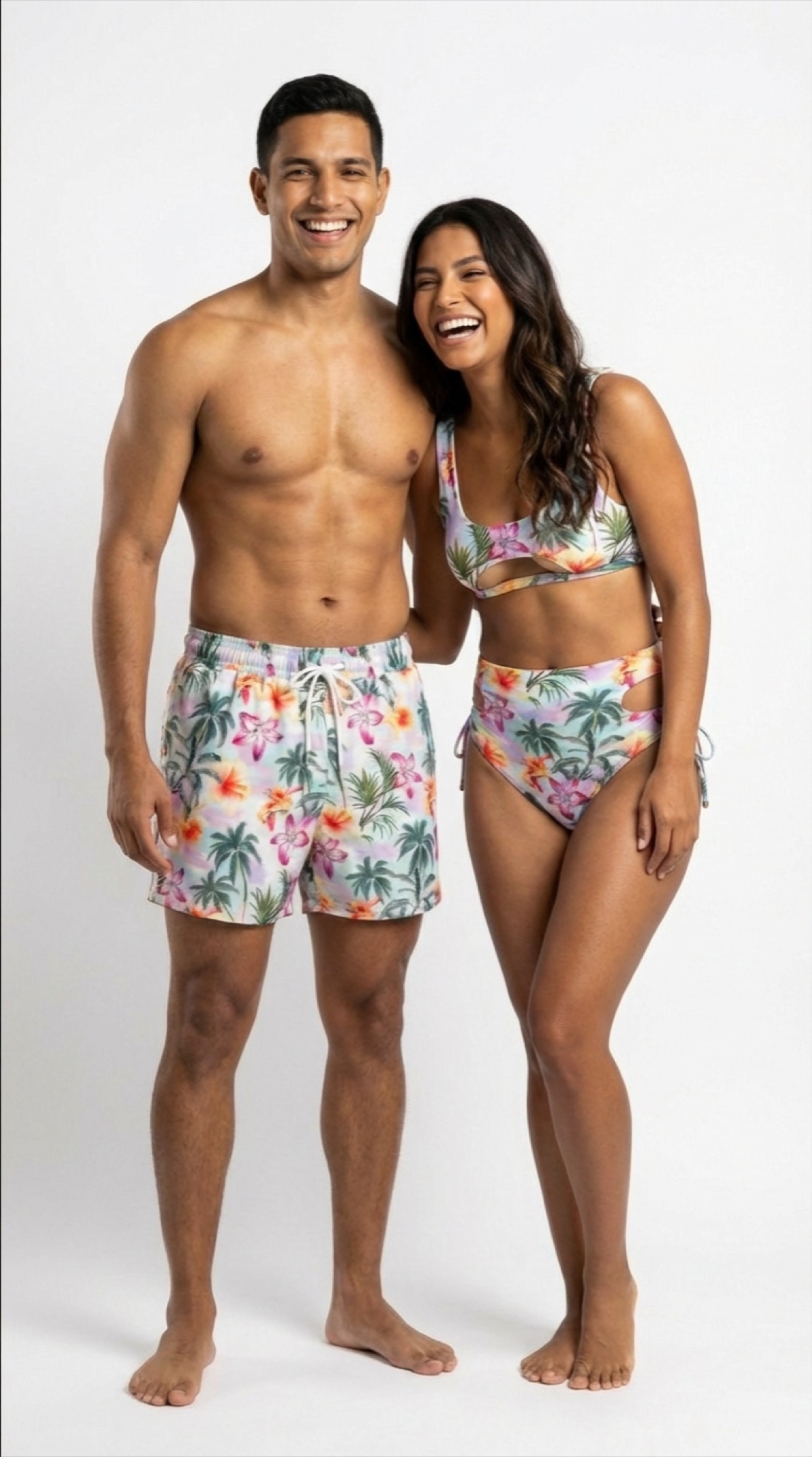 Tayrona + Isla Múcura - Vista alternada