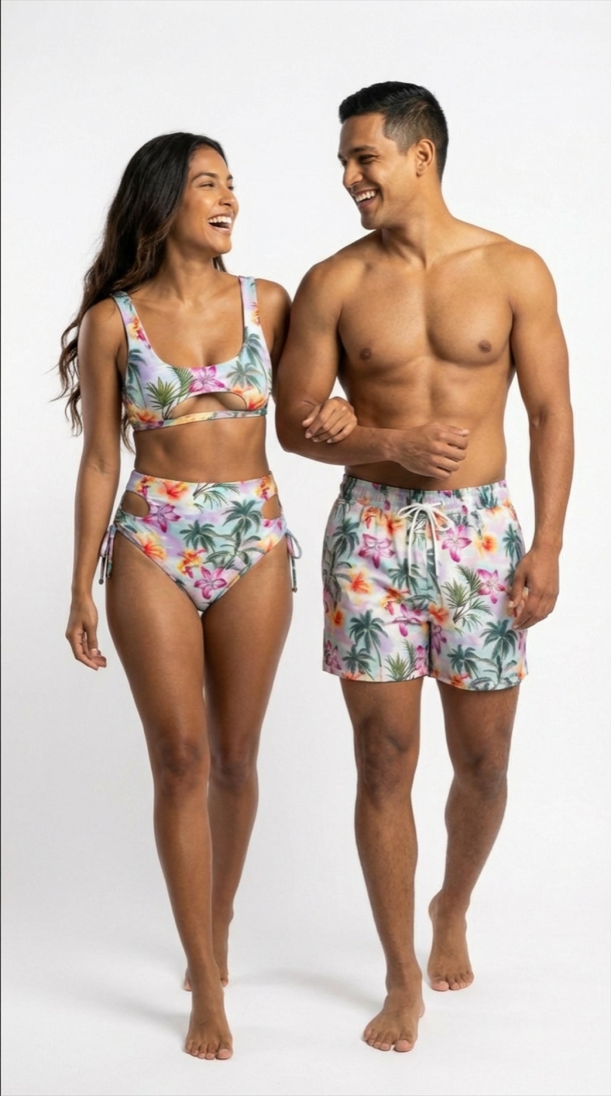 Tayrona + Isla Múcura