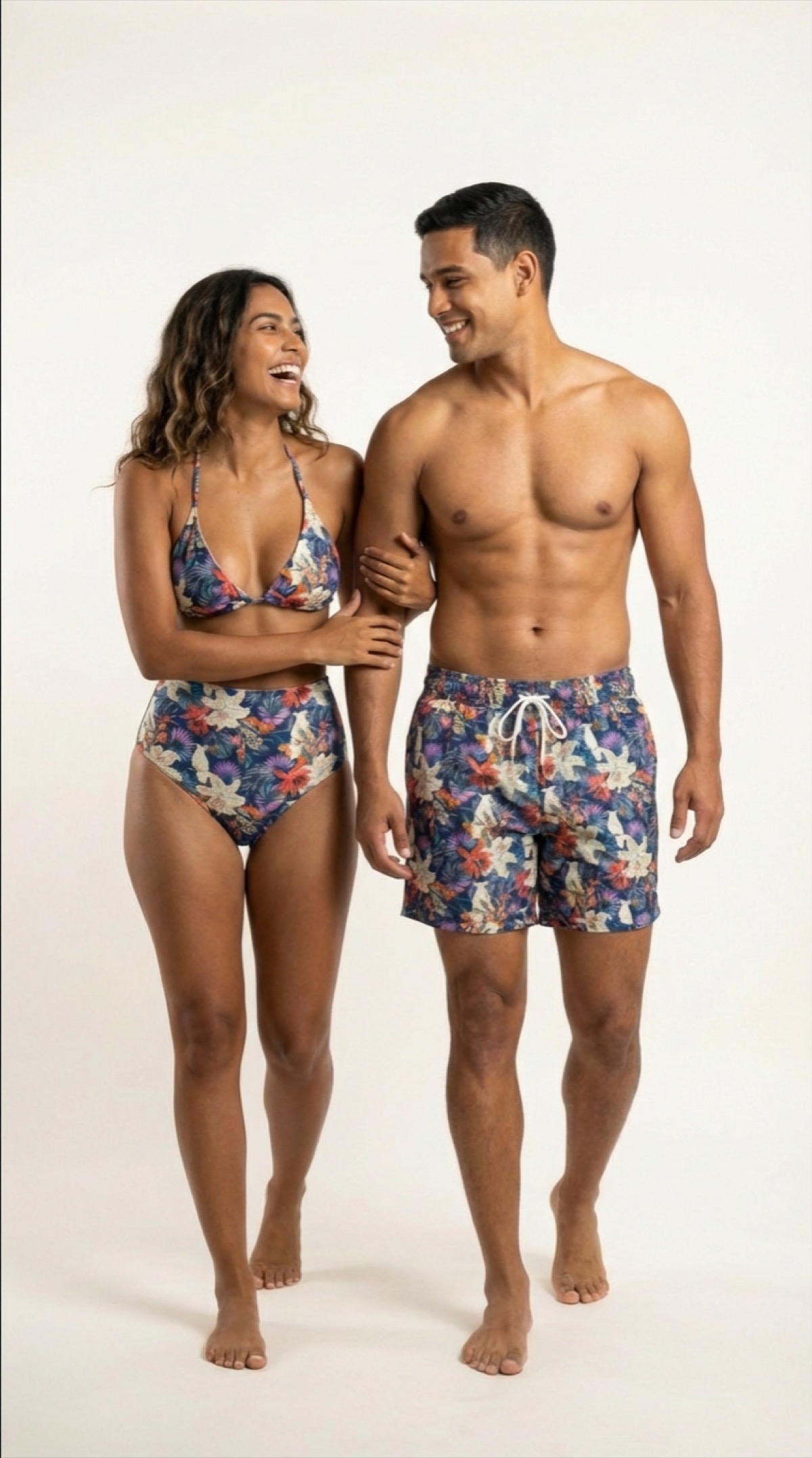 Tintipán + Palomino - Vista alternada