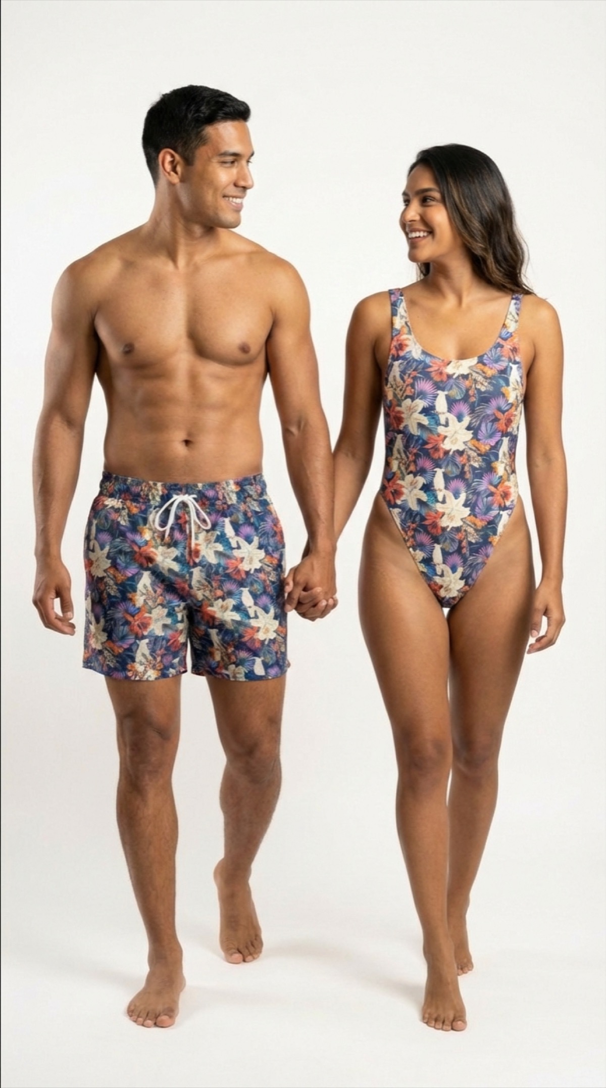 Venus + Palomino - Vista alternada