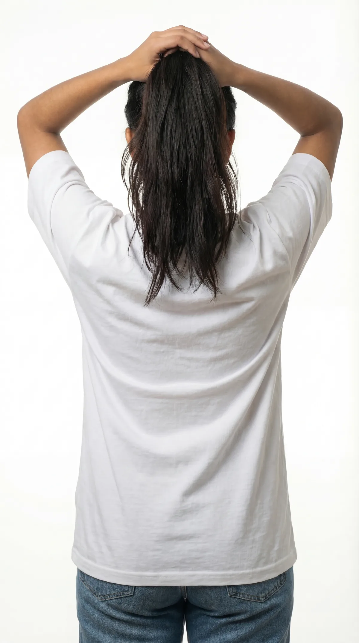 Posterior