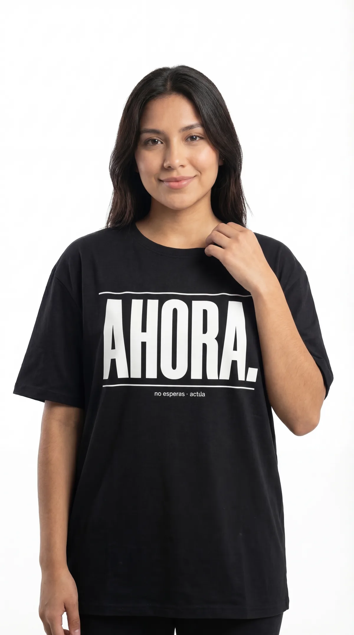 Ahora Dama