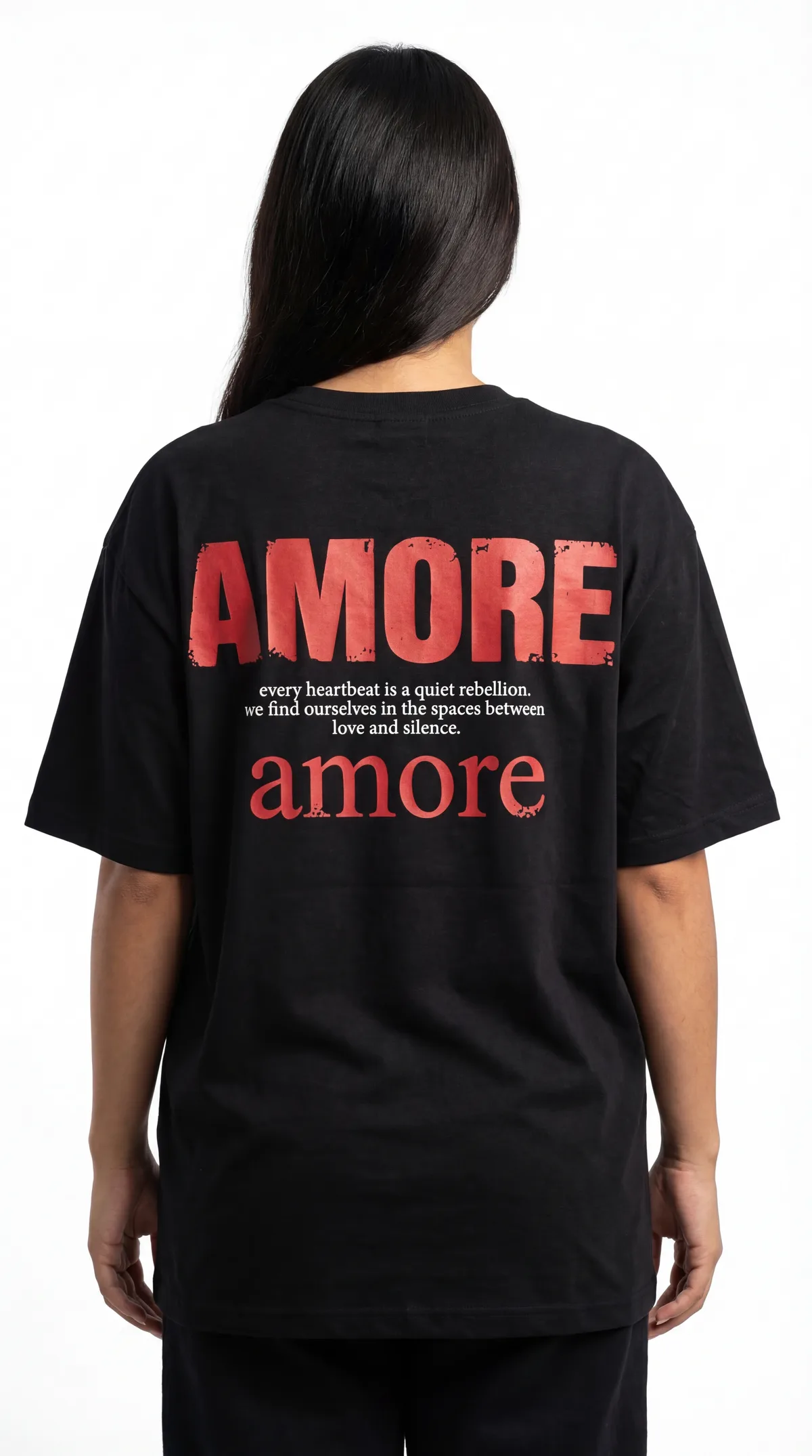 Amore Dama