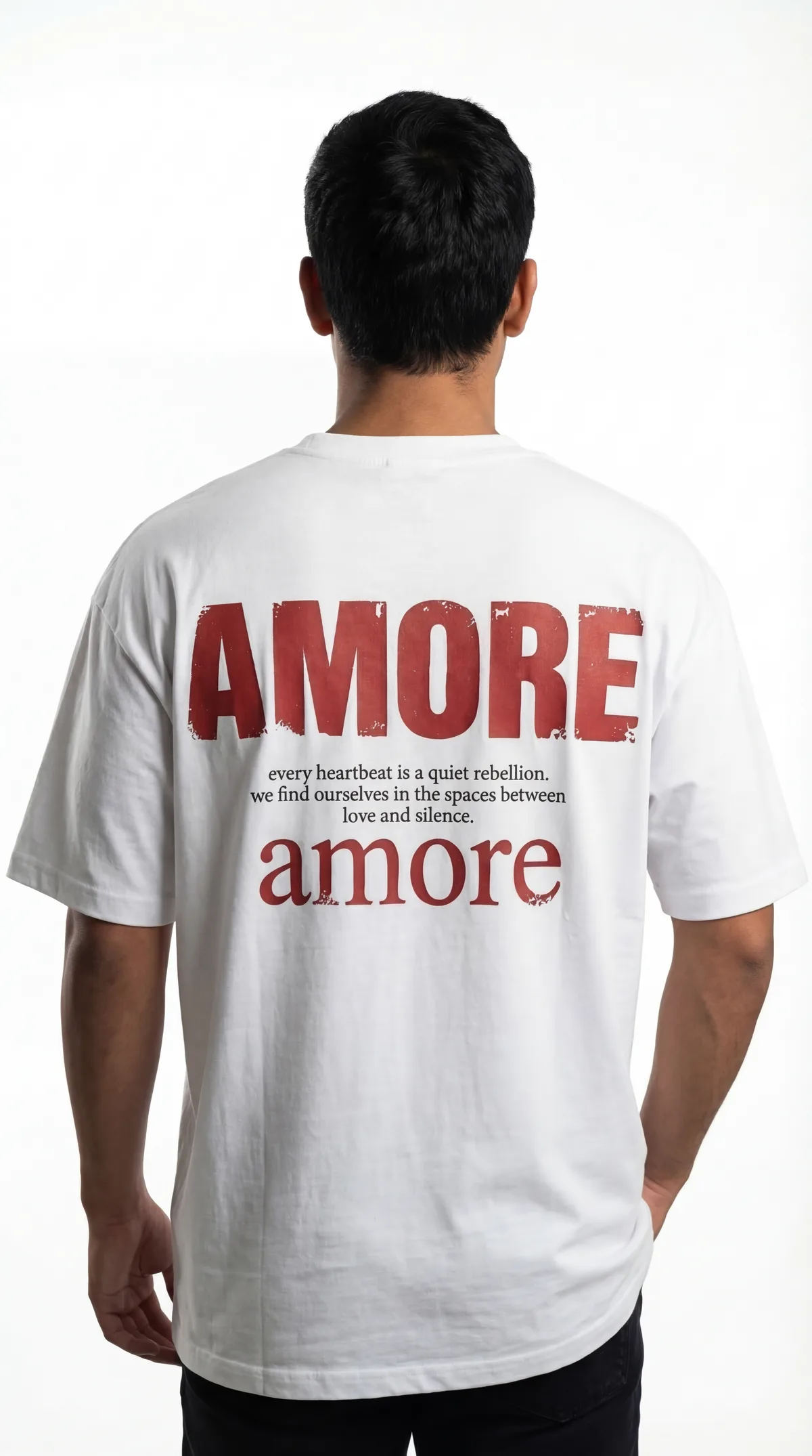Amore Caballero