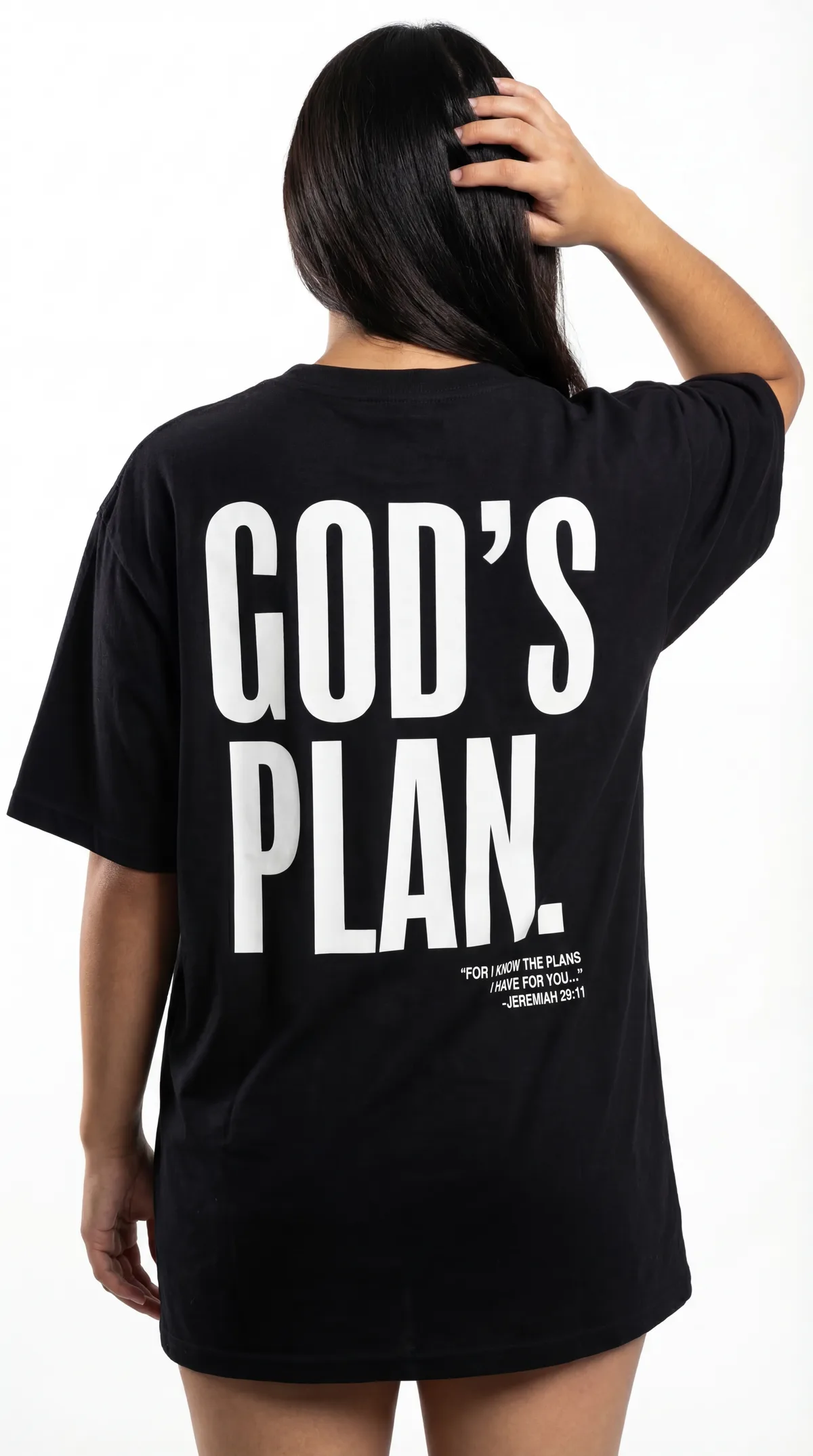 God's Plan Dama
