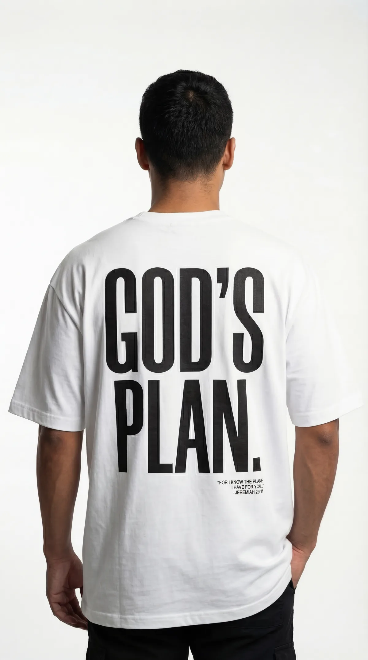 God's Plan Caballero