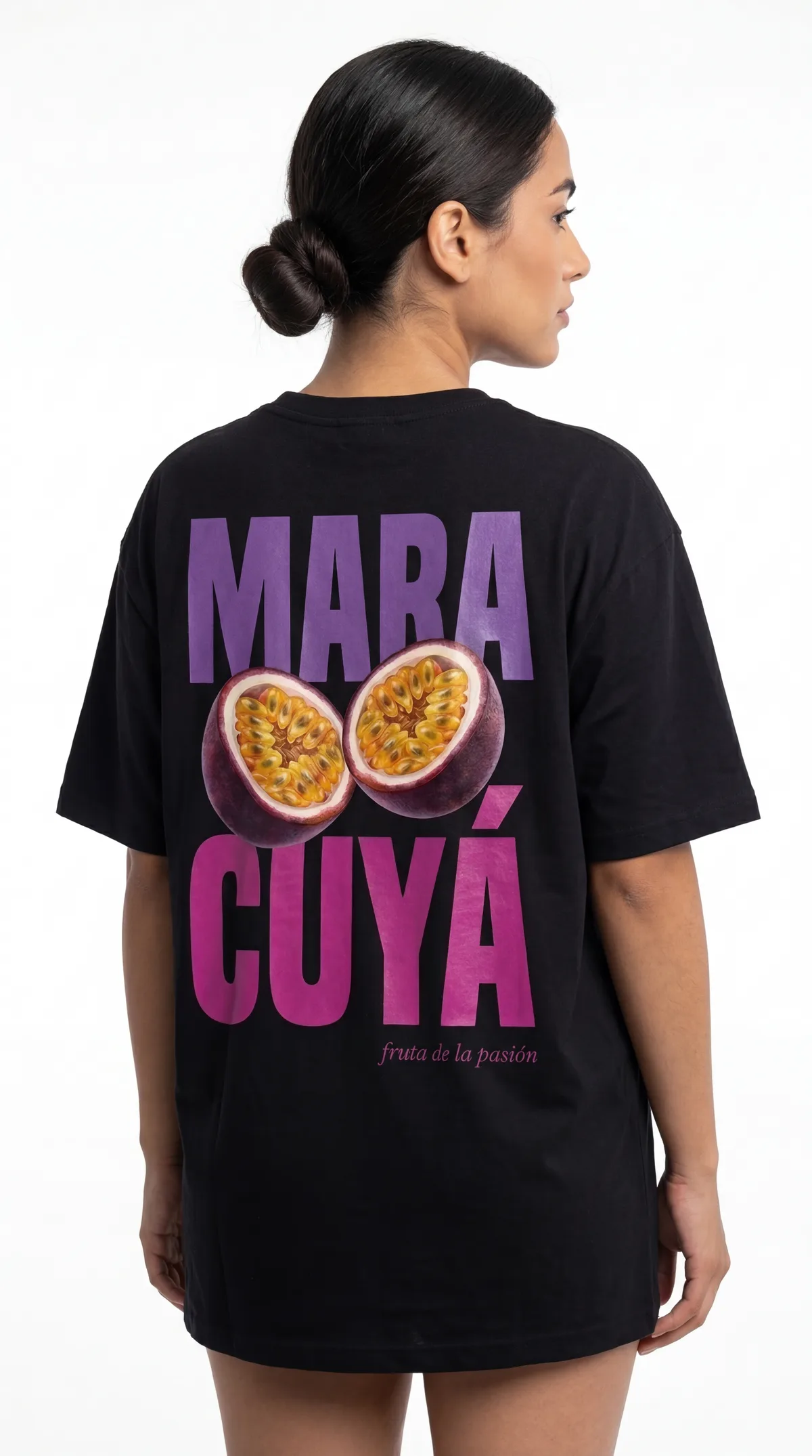Maracuyá Dama