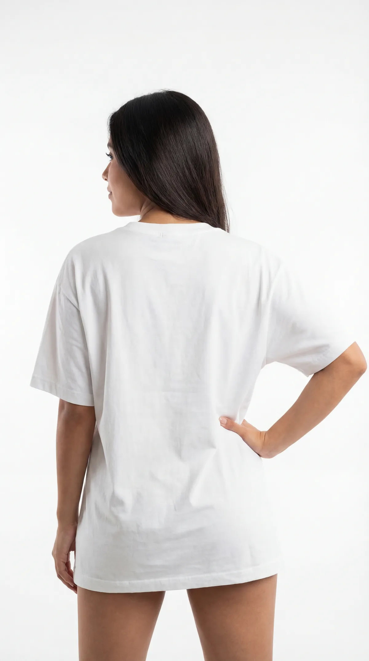 The Wabe Dama posterior