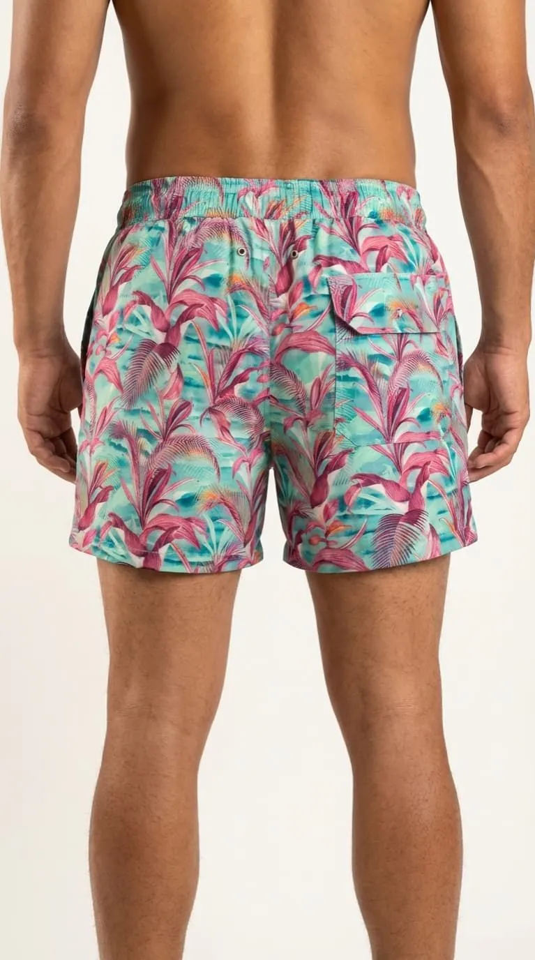 Capurganá posterior