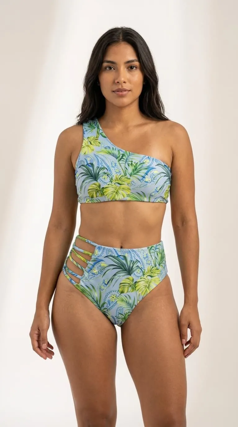 Palomino — Brisa Celeste