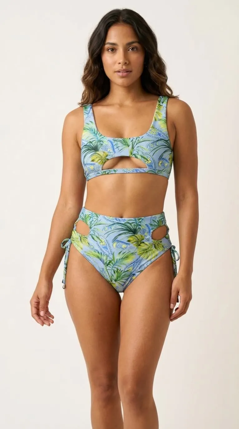 Tayrona — Brisa Celeste